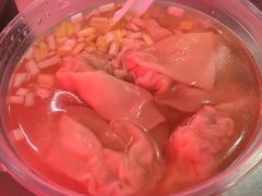 -洋城面店(荔塱农副产品综合批发市场店)