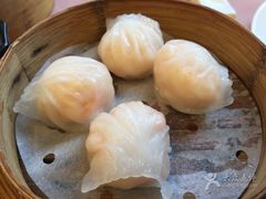 -潮府馆·非遗潮州菜·港式点心(世纪公园店)