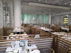 大堂-御仙都北京菜馆·烤鸭店(双井店)