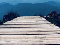 -白草畔自然风景区