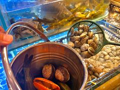 -芭菲盛宴·环球美食(锦城万达广场店)