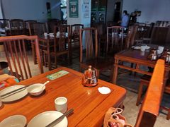 -崔义清鲁菜馆(大明湖店)