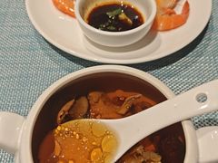 -深圳同泰万怡酒店·万荟轩自助餐厅(同泰店)