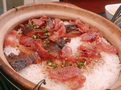 煲仔饭-高第街56号港式餐厅(山大路店)