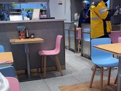 -小杨生煎(周浦万达店)