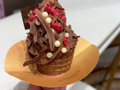 -GODIVA(国际金融中心店)