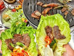 -哼蟹二将·烤肉酱蟹(合生汇店)