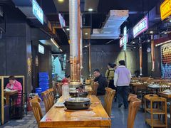 -吉志烤肉(太原总店)