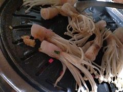 -九田家黑牛烤肉料理(新辰里亚运村店)