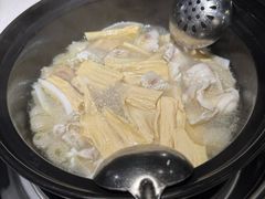-百年果林椰子鸡(中洲店)