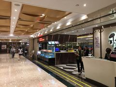 -稻香酒家(天河城店)