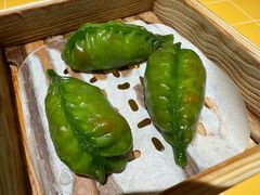 -蔡澜点心·粤菜(花城汇南区店)