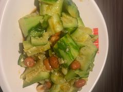 -胖哥俩肉蟹煲(杭州大厦中央广场店)