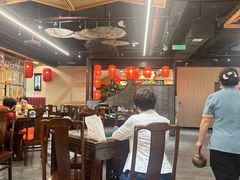 -安泰楼·佛跳墙创始人·传统闽味早茶·酒楼(三坊七巷闽菜地标店)