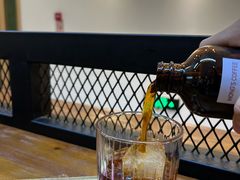 -蒙楼咖啡(清华大学蒙民伟楼店)