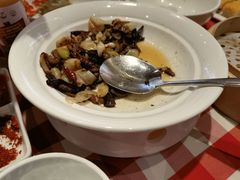 -西贝(枫蓝国际购物中心店)