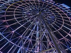 -南昌之星摩天轮