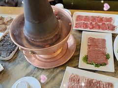 -牛街·马辈儿涮肉(陶然亭店)