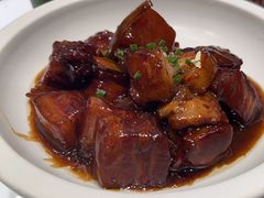 -筱爷叔·上海传统手工菜(玉树路店)