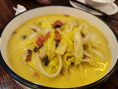 -梁记粥铺(开元地中海店)
