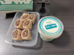 -尹三豆汁(前门旗舰店)