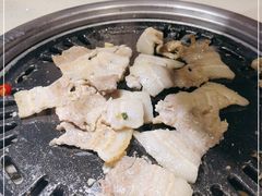 -猫爪爪原切自助烤肉(观音桥阳光世纪店)