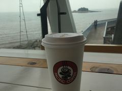 -太平洋咖啡(海天驿站店)