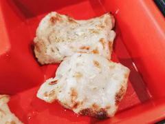 奶油无骨烤鱼-克比叔叔印度餐厅Kebabs on the Grille(人民广场店)