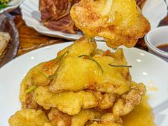 -双福饺子营餐厅(财富广场店)