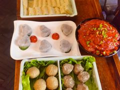-潮辣重庆火锅(二七万达店)
