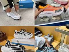 -松雷商业(南岗店)