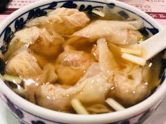 手拨海虾云吞-池记(尖沙咀店)