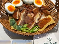 -望海湾海鲜楼·海鲜(河南路店)