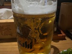 -半藏居酒屋(香港花园店)