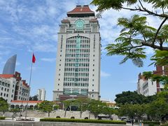 -厦门大学(思明校区)