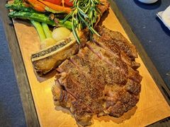 -ZHAO赵·牛扒坊(仁和新城店)