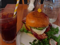 -Egg•Allday Brunch(襄阳北路店)