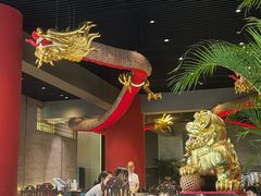 -金玉满堂潮州酒楼(无限极荟购物广场店)