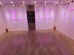 -DOS HOP潮上舞蹈