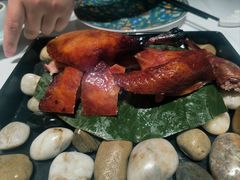 -小厨娘淮扬菜(天印大道店)