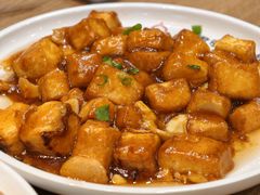 -直隶安家罩饼(复兴路店)