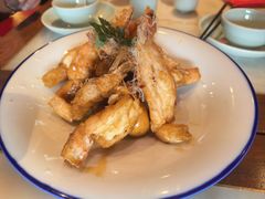 -桂满陇·桃花院落(长泰广场店)