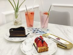 -DOPAMINE多巴胺·甜品面包·生日蛋糕(国贸店)