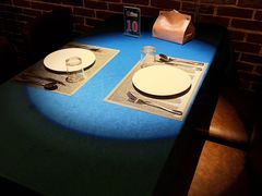 包厢-魔膳厨房·果木牛排·西餐厅(MM2店)