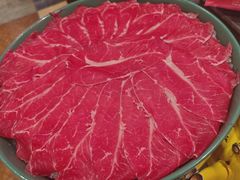 -前门·鲜肉火锅(长风店)