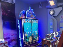 -天空之城电玩(曼巴特购物广场店)