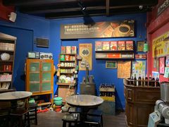 -南洋老咖啡(牛车水店)