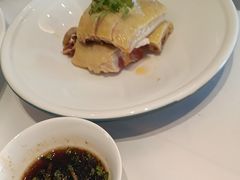 -上海小南国(不夜城店)