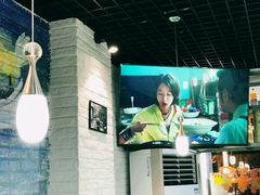 -立哥港式茶餐厅