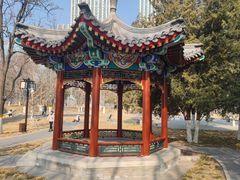 -西海子公园